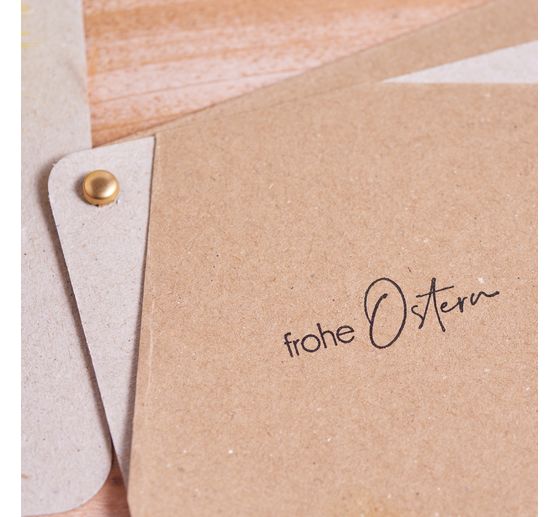 Assortiment de papiers à dessin « Vintage & Grey Line »