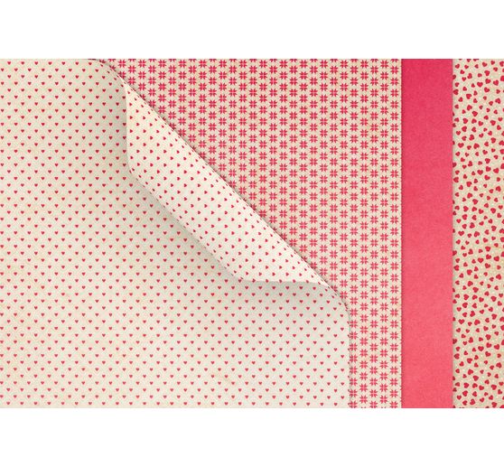 Vouwpapier "Lovely"