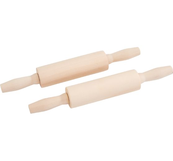 VBS Mini deegroller, L 20,5 cm