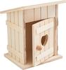 VBS Miniatuur toilethuisje