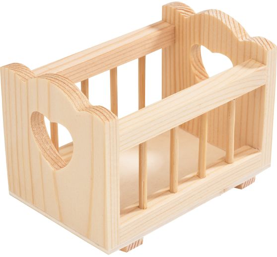 Berceau miniature VBS « Sally »