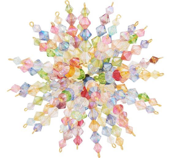 Parelster Complete Set "Multi Crystal"