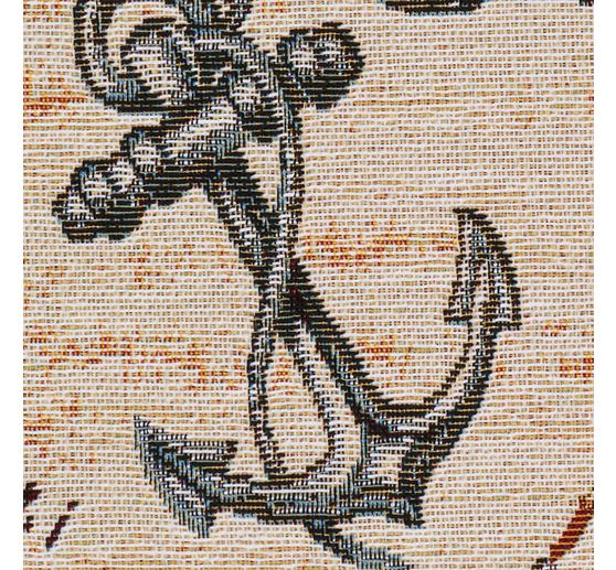Tapisserie stof "Costa Marino"