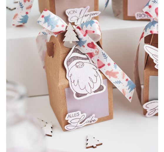 VBS Folding Box "Gift box"
