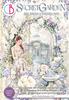 Junk Journal & Ephemera Book "Secret Garden"