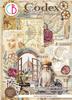 Junk Journal & Ephemera Book "Codex"