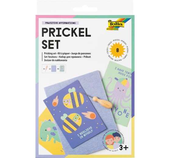 Prickleset