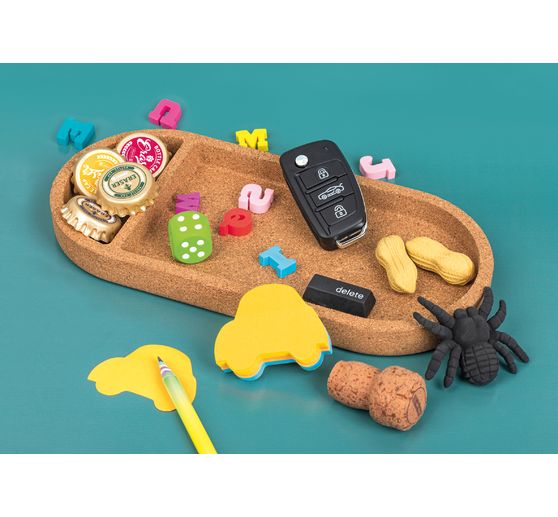 Gomme 3D "Car Key"