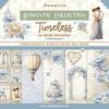 Scrapbook blok "Timeless"
