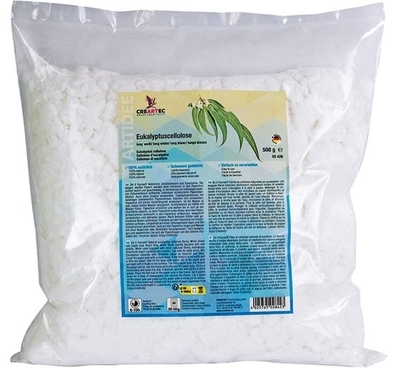 Eucalyptus cellulose, lang