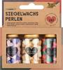 Siegelwachs-Perlen "Classic"