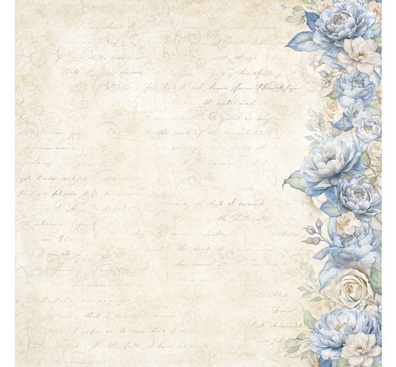 Fabric package "Timeless"