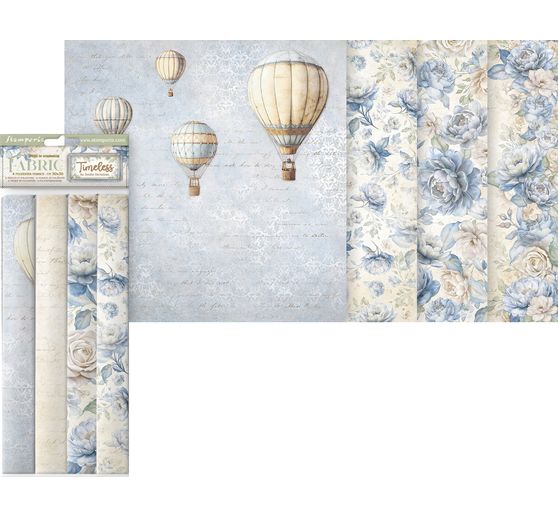Fabric package "Timeless"