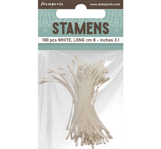 Meeldraden "Stamens"