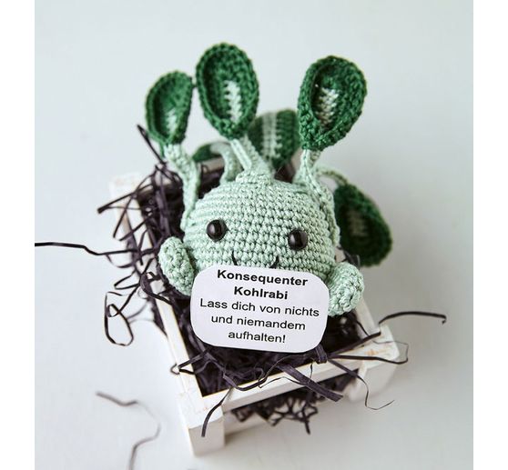 Boek "Emotional Support Veggies"