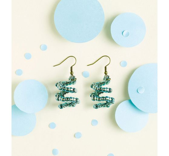 Livre « Schmuck aus Miniperlen »