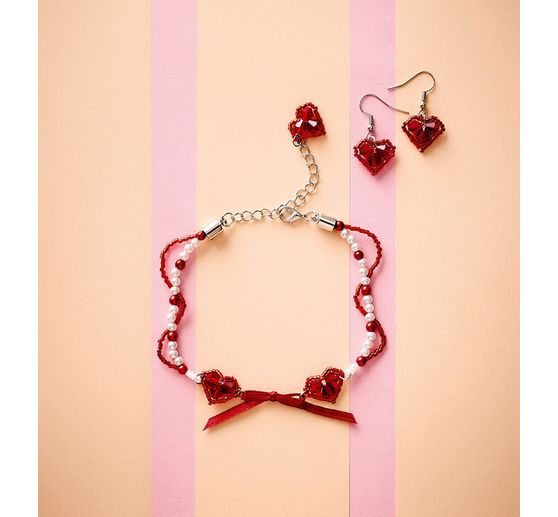 Livre « Schmuck aus Miniperlen »