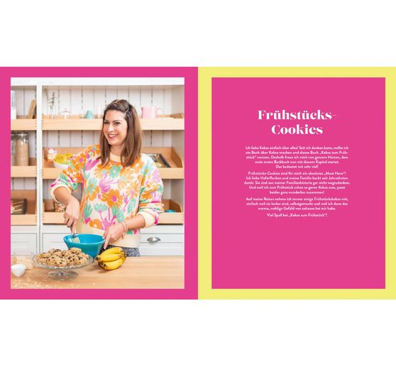 Buch "Cookie Madita"