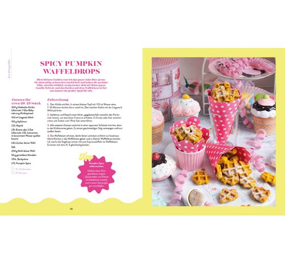 Buch "Cookie Madita"
