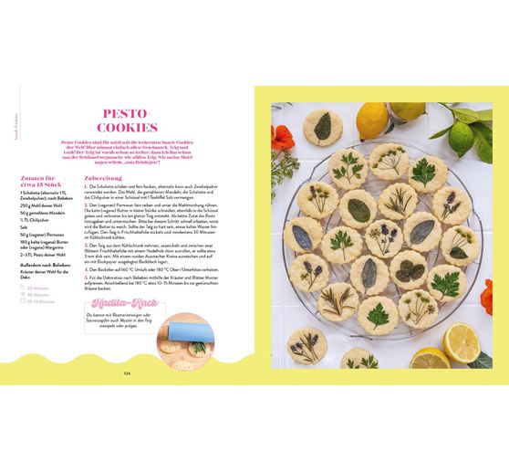 Buch "Cookie Madita"