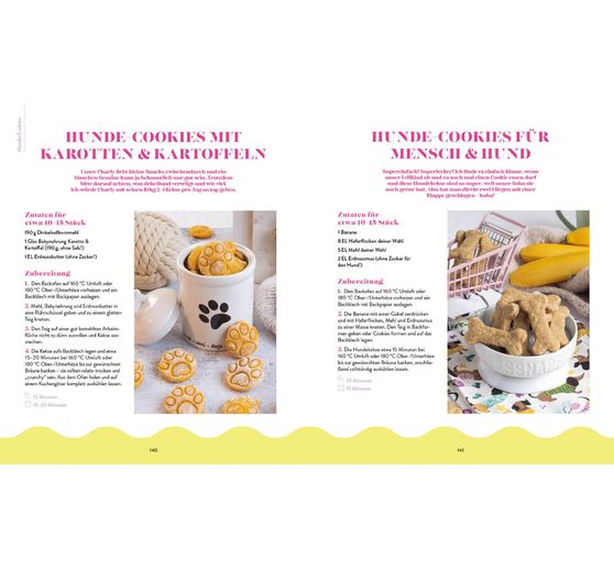 Buch "Cookie Madita"