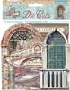 Motifs estampés « Venice »