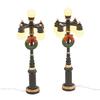 VBS Miniature street lamp "X-Mas"