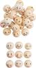 VBS Wooden heads "Lovely face"