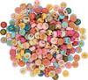 VBS Letter beads "Glamour"