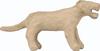 Panter, papier-mache