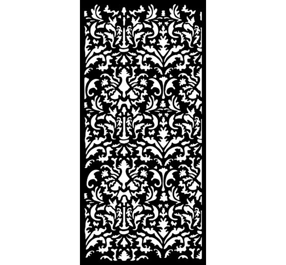 Sjabloon "Venice", Tapestry, 12x25 cm