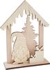 VBS Wooden building kit "Gnome house"