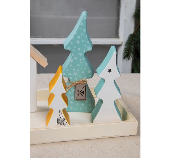 Clear Stamps "Kabouter post"