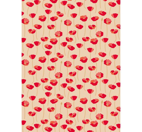 Décopatch Pocket Hot-Foil Collection Mix and Patch "Bloemenweiden"