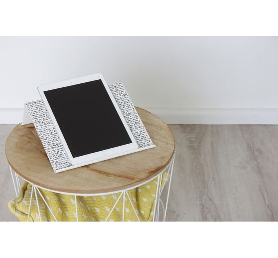 Décopatch paper "Writing"