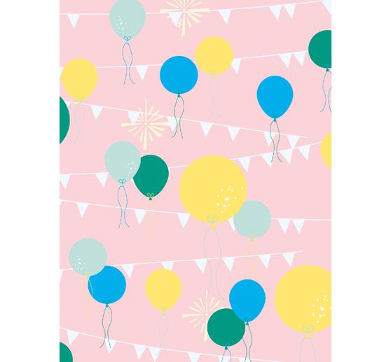 Décopatch papier "Party