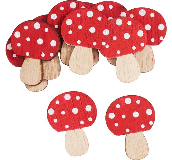 VBS Strooidelen "Toadstool"