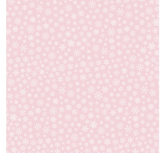 Papierset "Wintermagie"