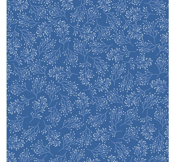 Papierset "Wintermagie"