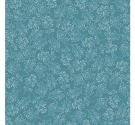 Papierset "Wintermagie"