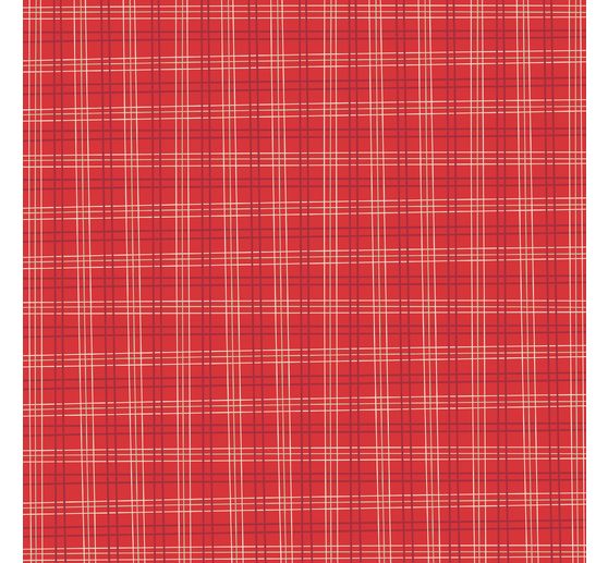 Papierset "Woofy Christmas"