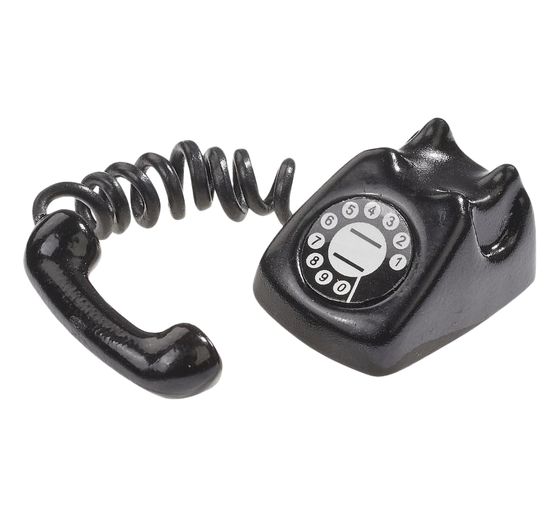 Téléphone miniature