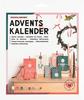 Adventskalender set "Bowtiful Christmas"