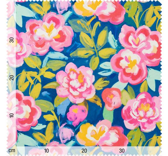Polyester fabric "Travis"