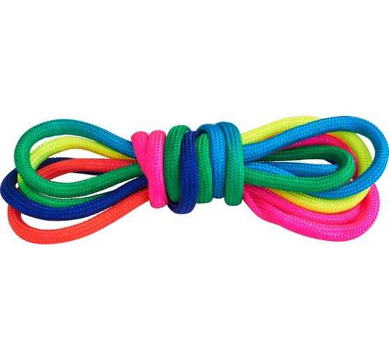 Finger Twist, Regenboog