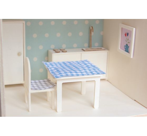 Set miniature « Salle à manger »