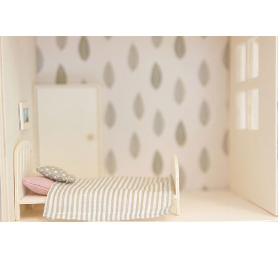 Miniatuurset "Slaapkamer"
