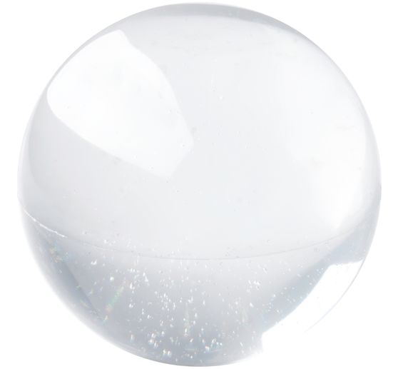 Siliconen Gietvorm "Bal Ø 9 cm"