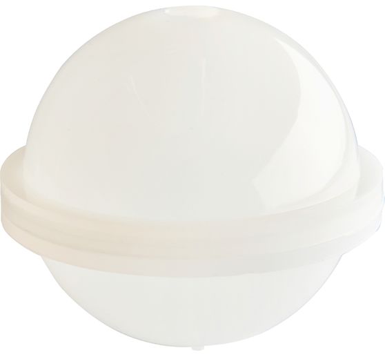 Siliconen Gietvorm "Bal Ø 9 cm"
