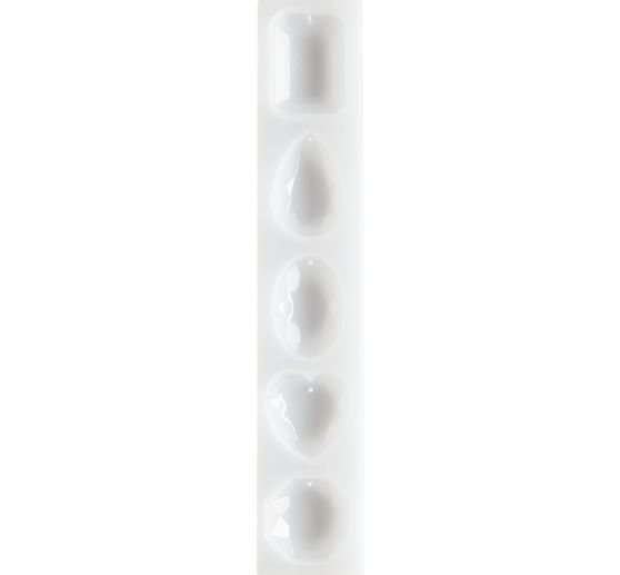 Siliconvorm voor sieraden "Decoratieve hanger"